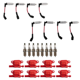 TRQ® - Ignition Kit