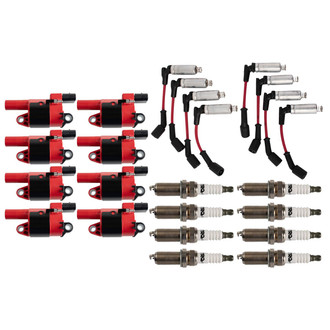 TRQ® - Ignition Kit