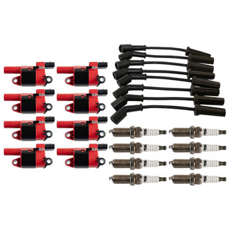 TRQ® - Ignition Kit