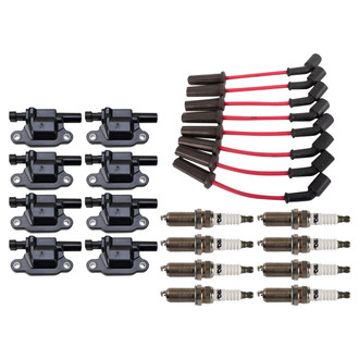 TRQ® - Ignition Kit