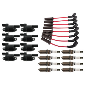 TRQ® - Ignition Kit
