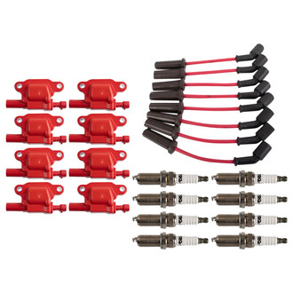 TRQ® - Ignition Kit