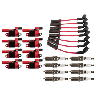 TRQ® - Ignition Kit