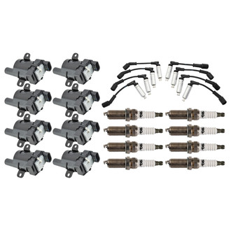 TRQ® - Ignition Kit