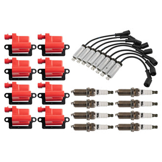 TRQ® - Ignition Kit