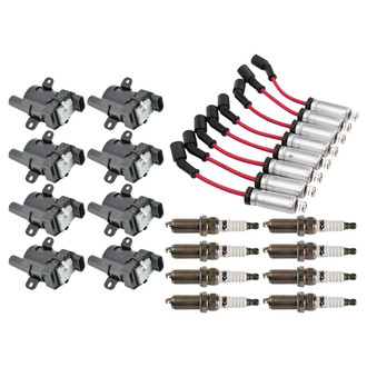 TRQ® - Ignition Kit