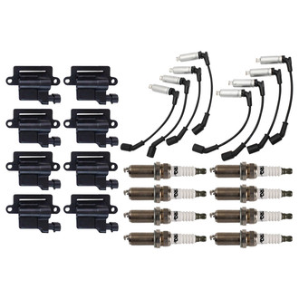 TRQ® - Ignition Kit