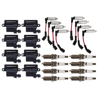 TRQ® - Ignition Kit