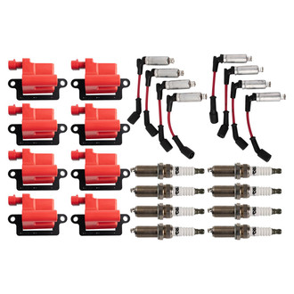 TRQ® - Ignition Kit