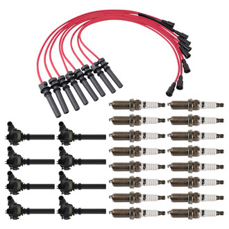 TRQ® - Ignition Kit