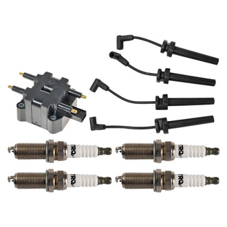 TRQ® - Ignition Kit