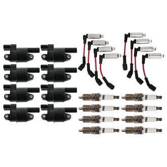 TRQ® - Ignition Kit