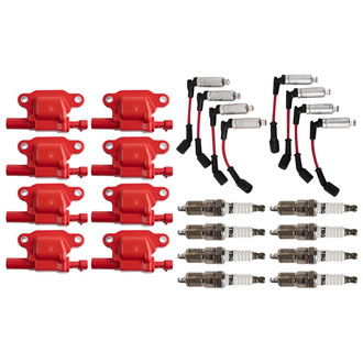 TRQ® - Ignition Kit