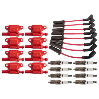 TRQ® - Ignition Kit
