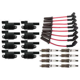 TRQ® - Ignition Kit