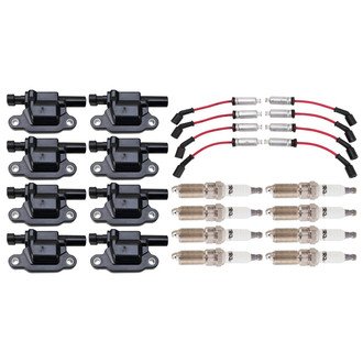 TRQ® - Ignition Kit