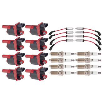 TRQ® - Ignition Kit