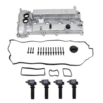 TRQ® - Ignition Kit