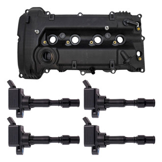 TRQ® - Ignition Kit