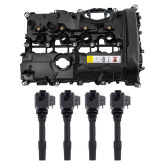 TRQ® - Ignition Kit