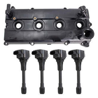 TRQ® - Ignition Kit