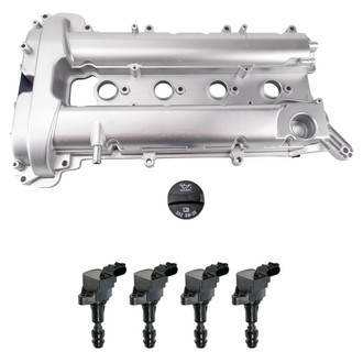 TRQ® - Ignition Kit