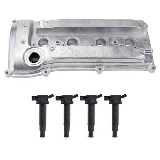 TRQ® - Ignition Kit