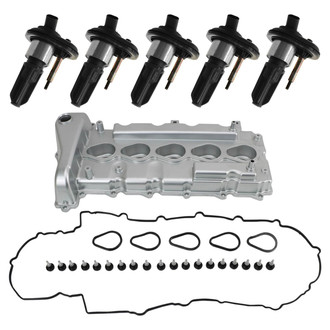 TRQ® - Ignition Kit