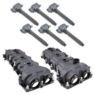 TRQ® - Ignition Kit