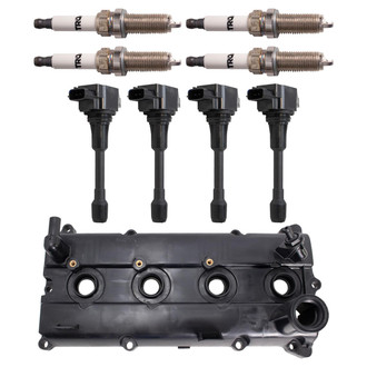 TRQ® - Ignition Kit