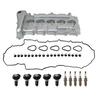 TRQ® - Ignition Kit