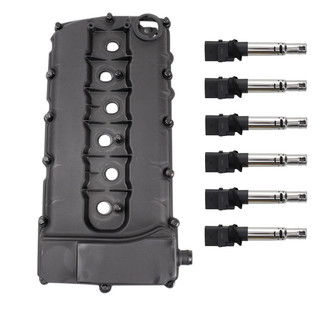 TRQ® - Ignition Kit