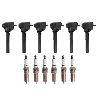 TRQ® - Ignition Kit