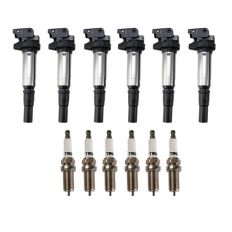 TRQ® - Ignition Kit