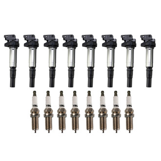 TRQ® - Ignition Kit