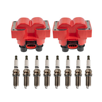 TRQ® - Ignition Kit