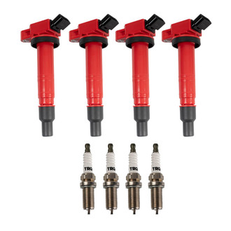 TRQ® - Ignition Kit