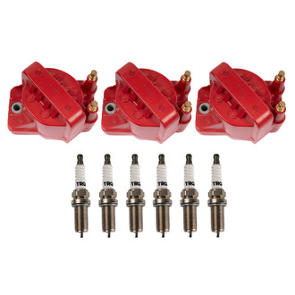 TRQ® - Ignition Kit