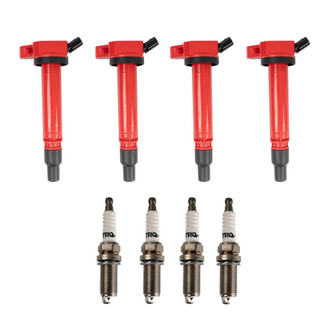 TRQ® - Ignition Kit