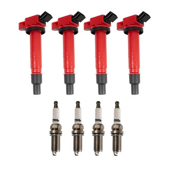 TRQ® - Ignition Kit