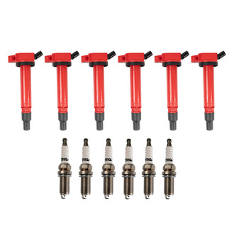 TRQ® - Ignition Kit