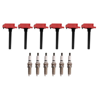 TRQ® - Ignition Kit