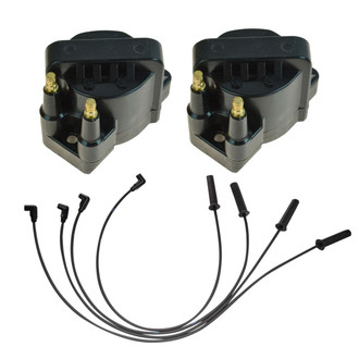 TRQ® - Ignition Kit