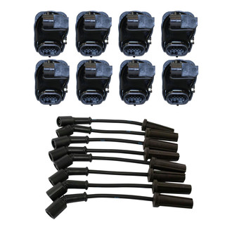TRQ® - Ignition Kit