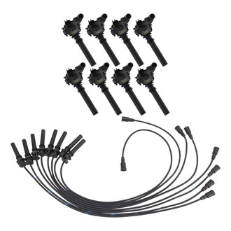 TRQ® - Ignition Kit