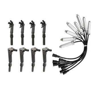 TRQ® - Ignition Kit