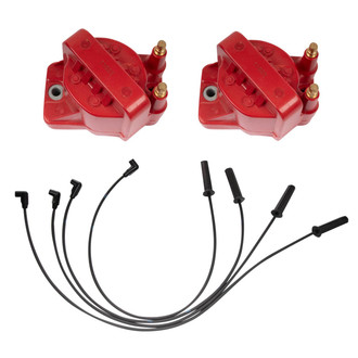 TRQ® - Ignition Kit