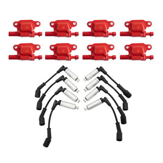 TRQ® - Ignition Kit