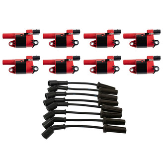 TRQ® - Ignition Kit