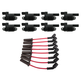 TRQ® - Ignition Kit